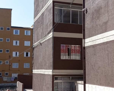 Apartamento - Venda - Itapevi - SP - Conjunto Habitacional - Setor D