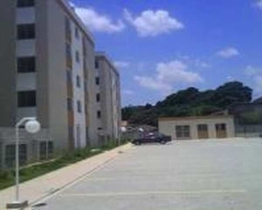 Apartamento - Venda - Jandira - SP - Vila Santo Antônio