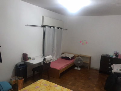 Apartamento Vila Mariana- SP