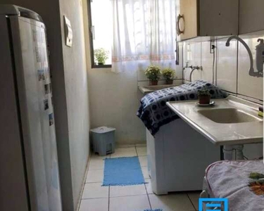 Apartamento Vila Toninho, São José do Rio Preto