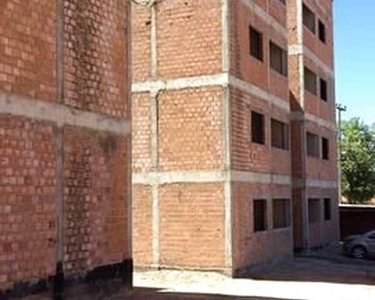 Apartamentos Baratos em Teresina Condomínio Fechado Planalto Uruguai