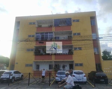 Apto 3 qts (1 st), 74 m2 na Iputinga próximo Universidade federal de Pernambuco