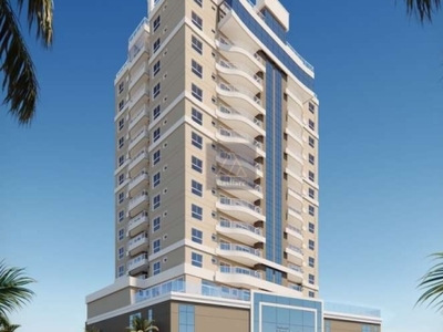 Balneário piçarras s/c - entrega dezembro/23. apartamentos 3 a 4 quartos, 120 a 145 m². 2 a 6 vagas.