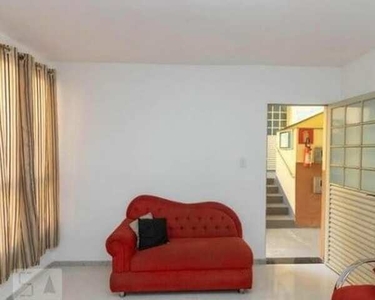 Belo Horizonte - Apartamento Padrão - Ceu Azul