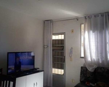 BELO HORIZONTE - Apartamento Padrão - Solar Do Barreiro