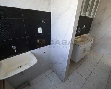 BOM - Apartamento para venda de 47m² com 2 quartos sendo 1 suíte em Jardim Limoeiro - Serr