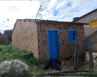 Casa á venda em São Miguel dos Milagres - Baixei p/ vender logo