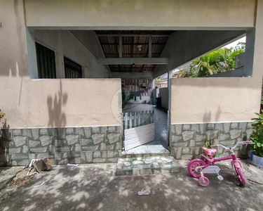 Casa a venda no bairro Lírio do Vale Manaus