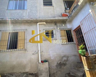 Casa á venda no bairro Vila Carneiro