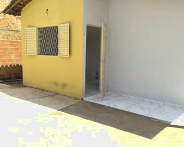 Casa Casa com 2 dormitórios