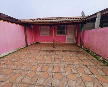 Casa com 1 dormitório à venda, 40 m² por R$ 124.000 - Três Marias - Esteio/RS