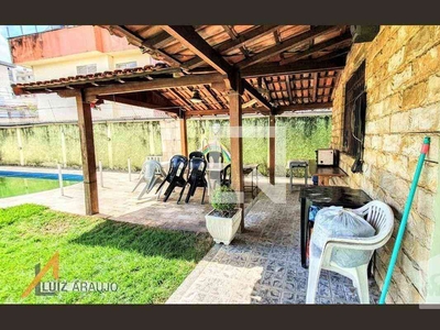 Casa com 1 quarto à venda no bairro Ouro Preto, 40m²