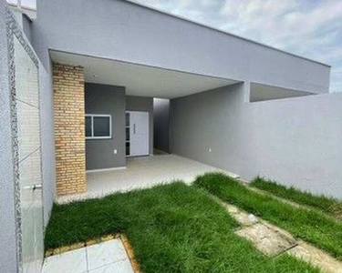 Casa com 2 dormitórios à venda, 80 m² por R$ 165.000 - Pedras - Fortaleza/CE