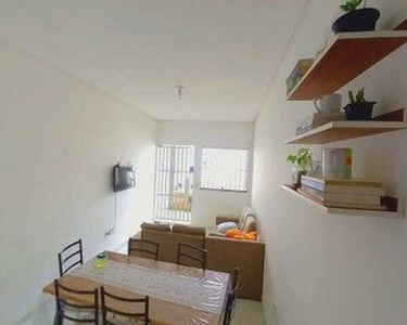 Casa com 2 dormitórios à venda por R$ 138.000 - Alagoas - Teixeira de Freitas/Bahia