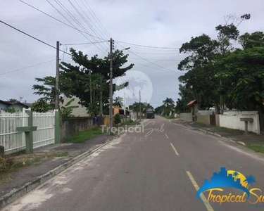 Casa com 2 dormitórios à venda, Shangri-lá, PONTAL DO PARANA - PR