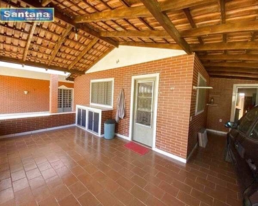 Casa com 3 dormitórios à venda, 140 m² por R$ 105.000,00 - Mansões Águas Quentes - Caldas