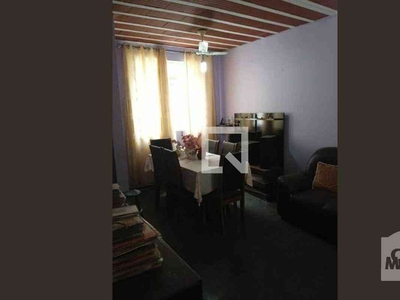 Casa com 3 quartos à venda no bairro Átila de Paiva, 100m²
