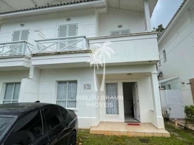 Casa com 3 quartos para alugar na Avenida Doutor Francisco Loup, 1852, Maresias, São Sebastião, 130 m2 por R$ 6.600