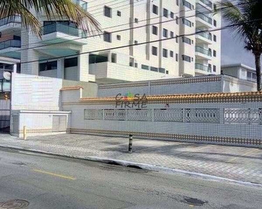 Casa de Condomínio com 1 dorm, Real, Praia Grande - R$ 157 mil, Cod: 330744