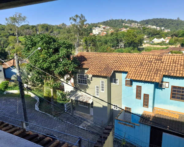 Casa de condomínio com 2 quartos, 70m2, à venda em Niterói, Sapê