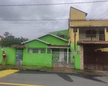 Casa de condomínio para venda possui 62 metros quadrados em Vila Odete - Itatiaia - RJ