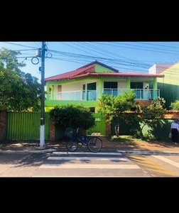 Casa de condomínio sobrado para aluguel e venda - Cond Nova Alphaville - Porto Velho