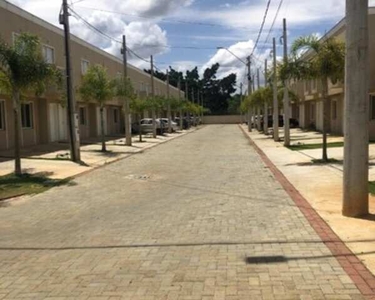 CASA EM CONDOMÍNIO À VENDA NO VILA FLORENÇA - VILA MINEIRÃO - SOROCABA/SP