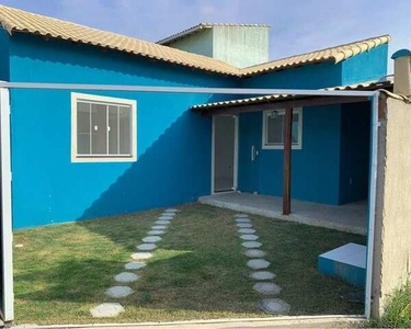 Casa em Unamar, Preço Bom!