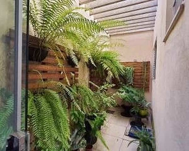 Casa para venda com 150 metros quadrados com 3 quartos em Vila Santa Rosa - Guarujá - SP