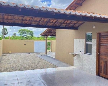 Casa Plana R$ 155.000,00 na Pavuna já com documentação inclusa