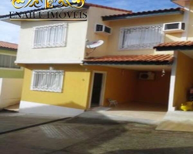 CASA RESIDENCIAL em ITAGUAÍ - RJ, CENTRO