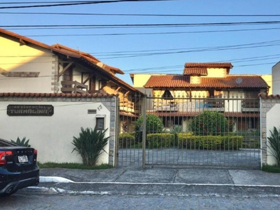 Casa temporada Cabo Frio