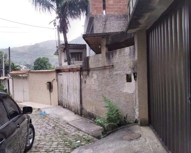 Casa/terreno 260m/Taquara Estrada dos Teixeiras/Documentos/Aceita oferta