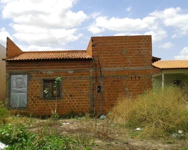 Casa - Venda - TIMON - MA - CAJUEIRO