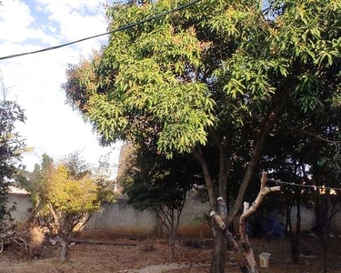 Chácara para venda em Ribeirão das Neves, bairro Metropolitano