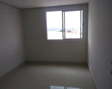 CM Apartamento para venda com 2 quartos no Monte Alegre