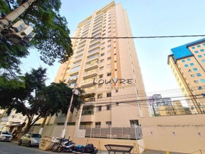 Cobertura à venda, 234 m² por R$ 2.890.000,00 - Moema - São Paulo/SP
