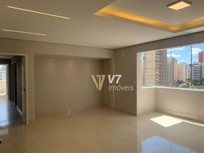 Cobertura com 3 dormitórios à venda, 275 m² por r$ 1.150.000,00 - centro - londrina/pr