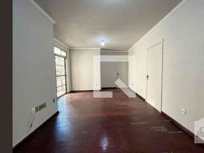 Cobertura com 3 quartos à venda no bairro Nova Granada, 180m²