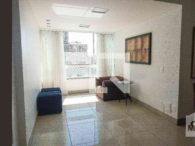 Cobertura com 3 quartos à venda no bairro São Pedro, 200m²