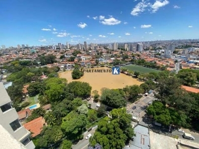 Cobertura com vista para o lago locação - 128m² - 4 dorms, 2 suítes - 2 vagas - vista lindissima para o lago dos patos - v rosália - guarulhos - sp