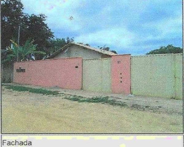 CONDOMÍNIO RESIDENCIAL MORAIS - Oportunidade Única em ESMERALDAS - MG | Tipo: Casa