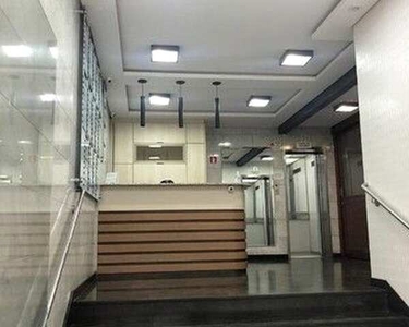 Conjunto à venda, 37 m² por R$ 89.000,00 - Centro - Curitiba/PR