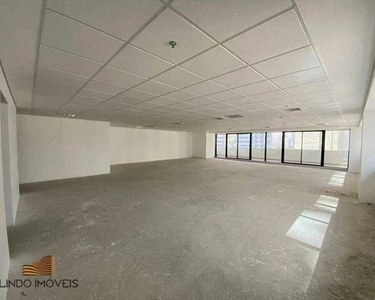 Conjunto para alugar, 1068 m² por R$ 65.000,00/mês - Barra Funda - São Paulo/SP