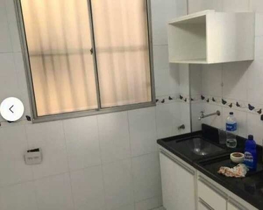 Contagem - Apartamento Padrão - Jardim Riacho das Pedras