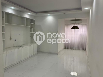 Copacabana, 3 quartos, 1 vaga, 115 m²