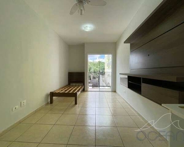 Ed. New Palace | 21,00 m² Privativos | Zona 07