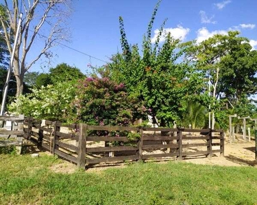 Fazenda São Salvador Próx. Jaú TO 128 Alquei