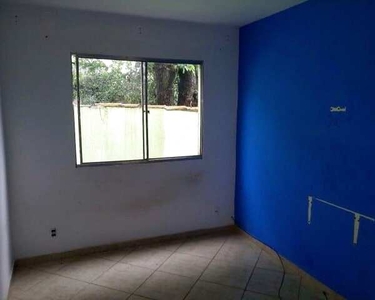 Ibirité - Apartamento Padrão - Canaa1ª Secao