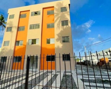 ILS-Casa para venda possui 50 metros quadrados com 2 quartos em Umbura - Igarassu - Pernam